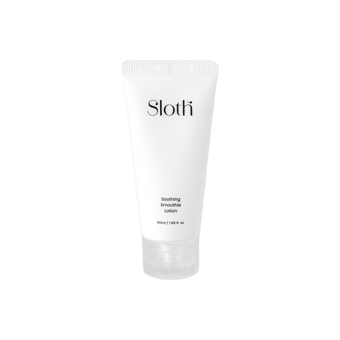 슬로스 수딩 스무디 로션(Sloth Soothing Smoothie Lotion)