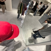 KREAM 프로필 이미지