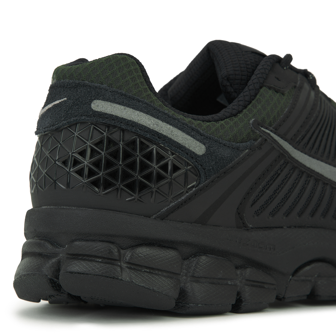 나이키 줌 보메로 5 블랙 세쿼이아(Nike Zoom Vomero 5 Black Sequoia) - 8