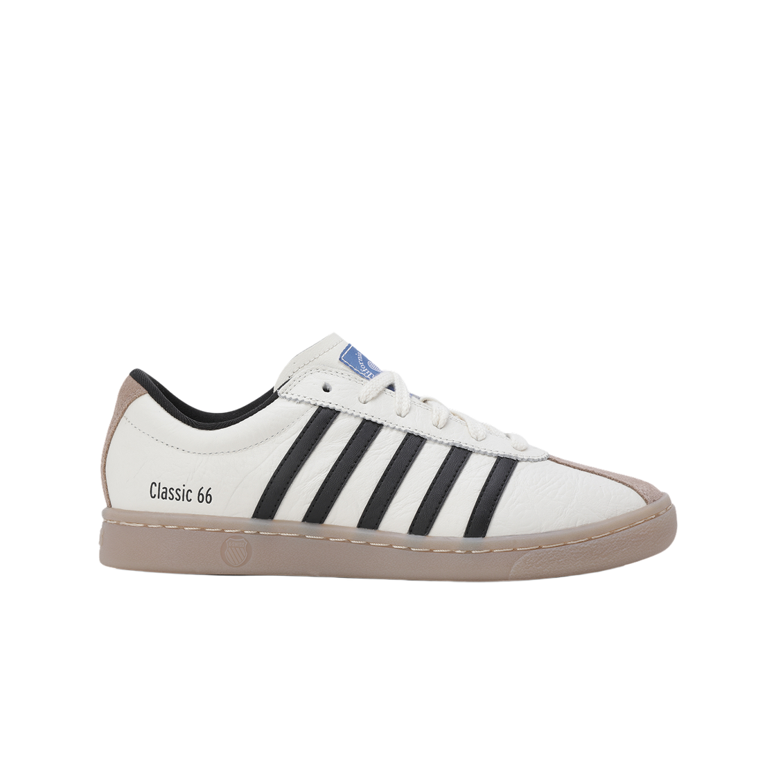 케이스위스 여성 NEW 클래식 66 스니커즈(K-SWISS W New Classic 66 IV)