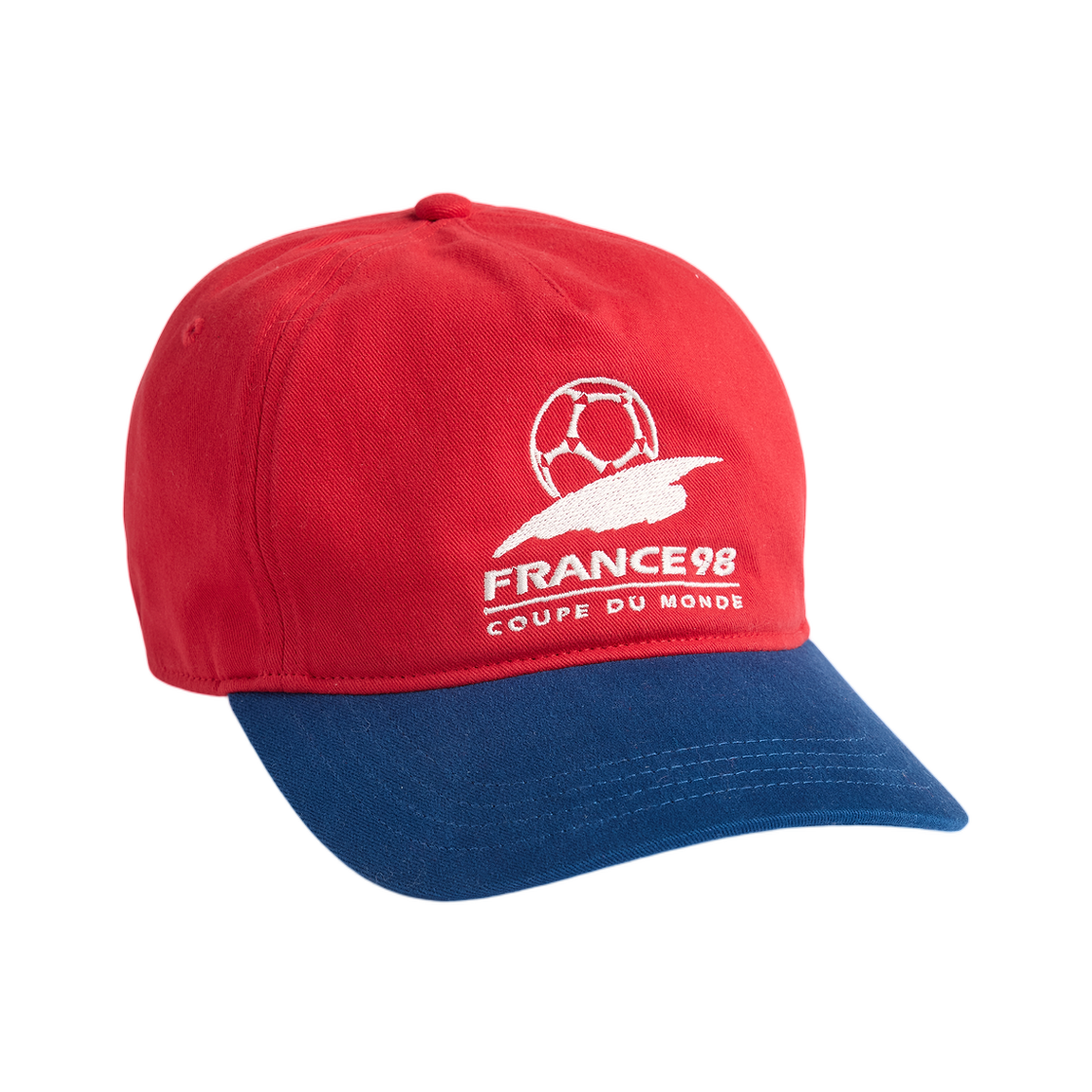 갭 피파 월드컵 베이스볼 햇 프랑스(Gap Fifa World Cup Baseball Hat France)