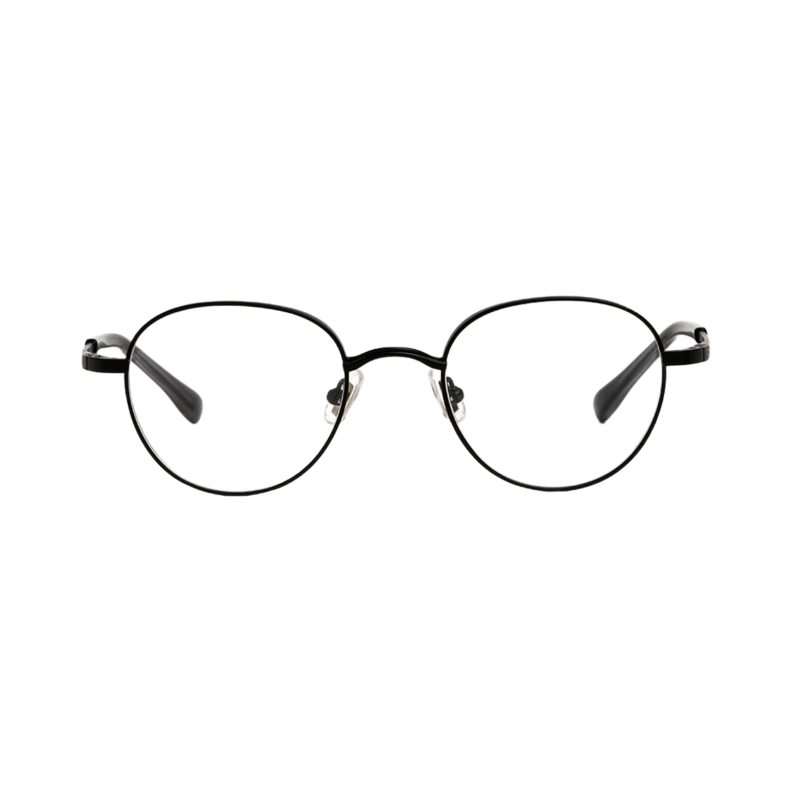 DC2026-036 TETSUO EYEWEAR Luna C1 Black