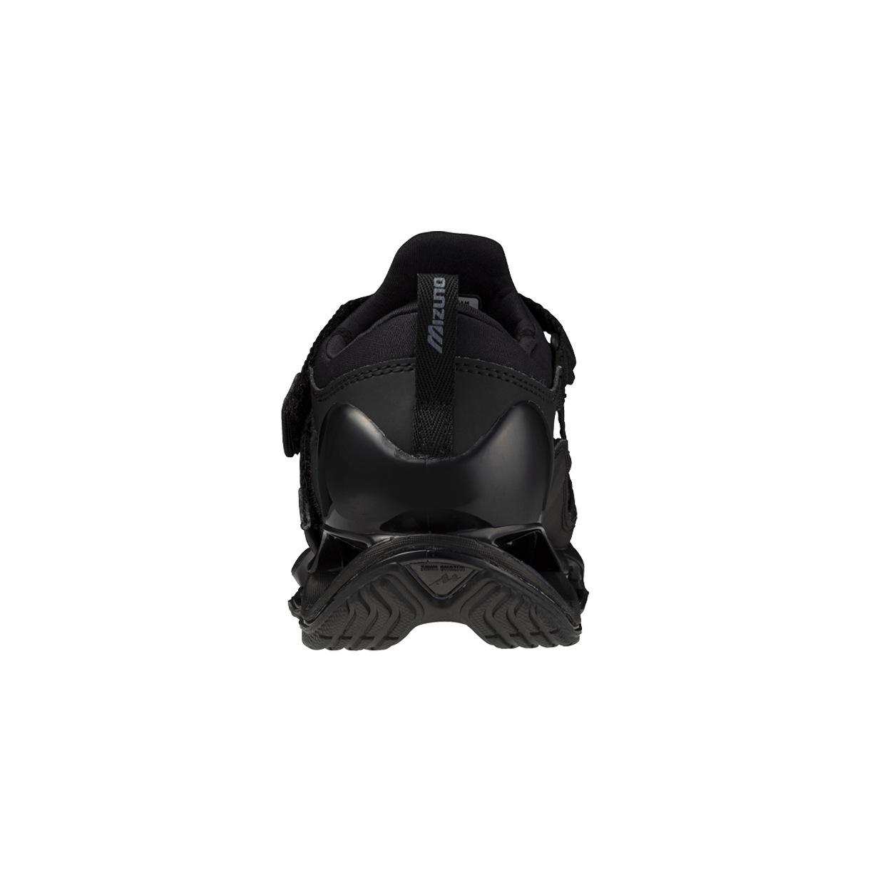미즈노 웨이브 프로페시 스트랩 블랙 - 26FW(Mizuno Wave Prophecy Strap Black - 26FW) - 4