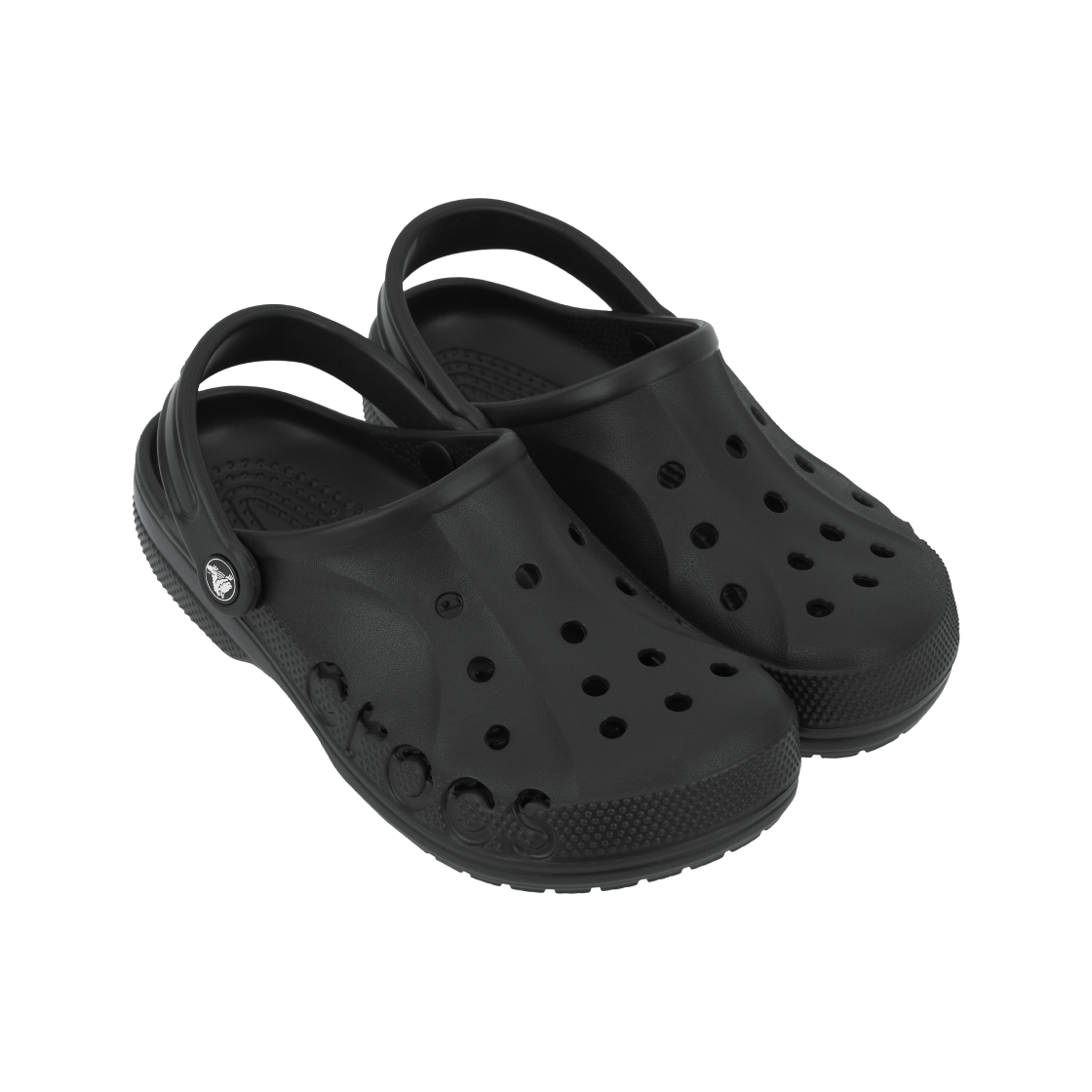 크록스 바야 클로그 블랙(Crocs Baya Clog Black) - 4