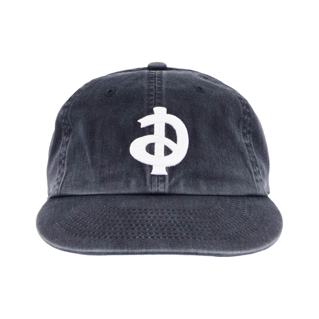 아노트 A.N.T 심볼 워싱 캡 빈티지 차콜(ANNOT A.N.T Symbol Washing Cap VTG Charcoal)