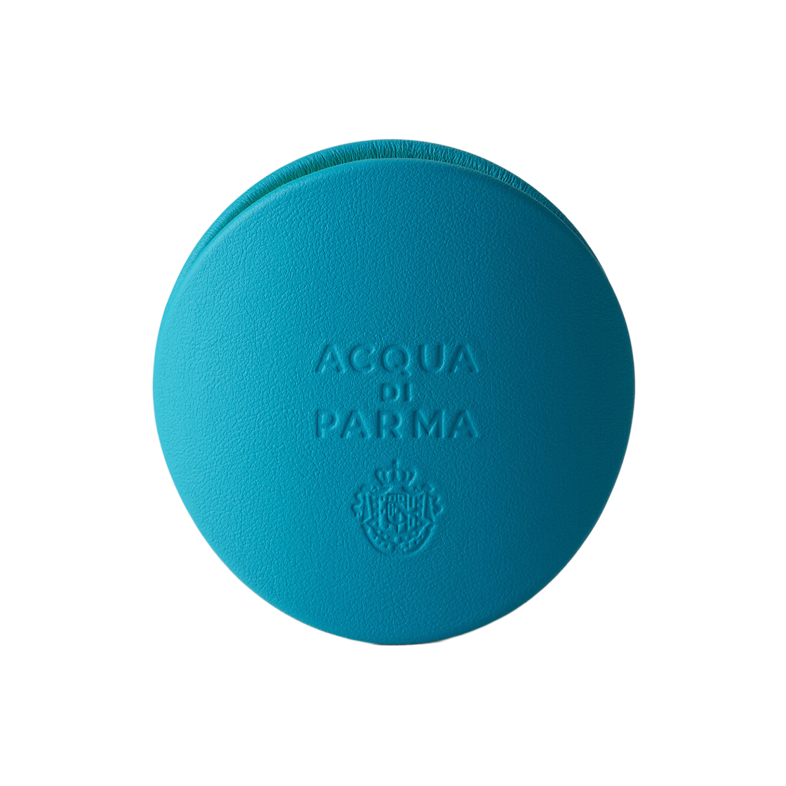 아쿠아 디 파르마 차량용 디퓨저 레더 케이스 아주르(Acqua Di Parma Car Diffuser Leather Case Azure)