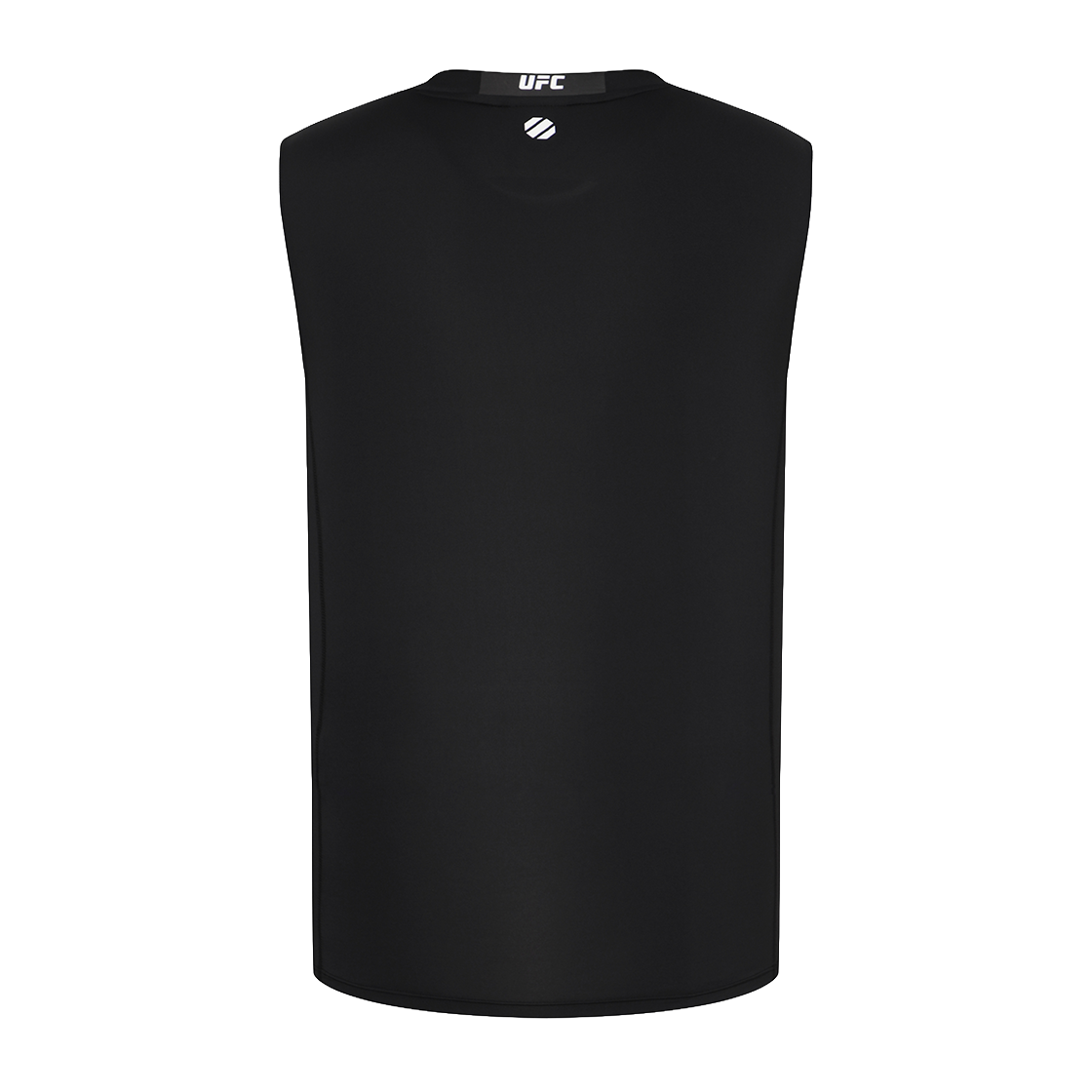 유에프씨 스포츠 퍼포먼스 머슬핏 슬리브리스 블랙(UFC SPORT Performance Muscle Fit Sleeveless Black) - 3