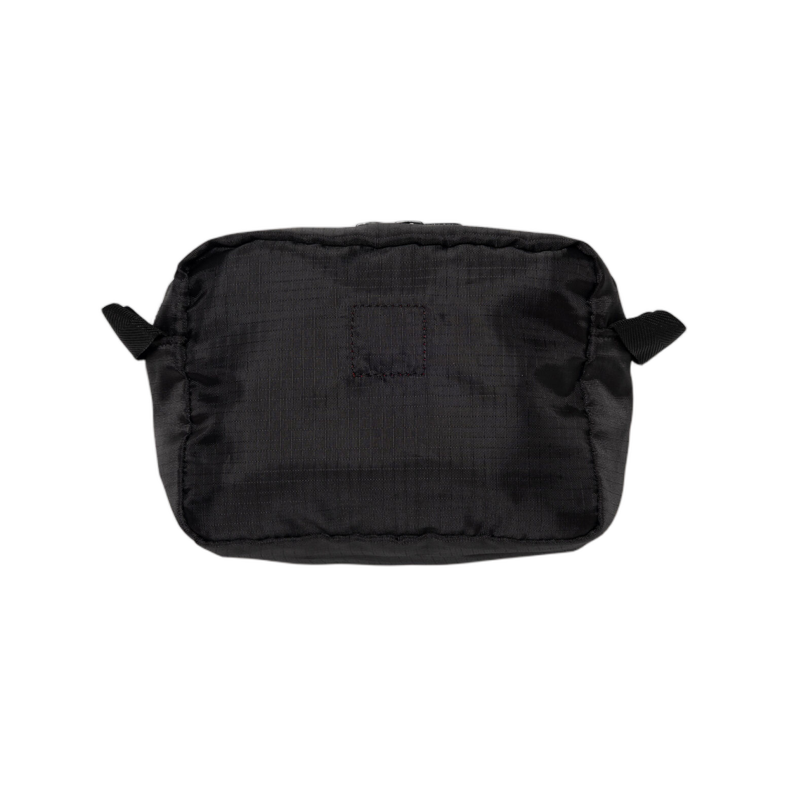 휴먼 메이드 트래블 파우치 블랙(Human Made Travel Pouch Black) - 2