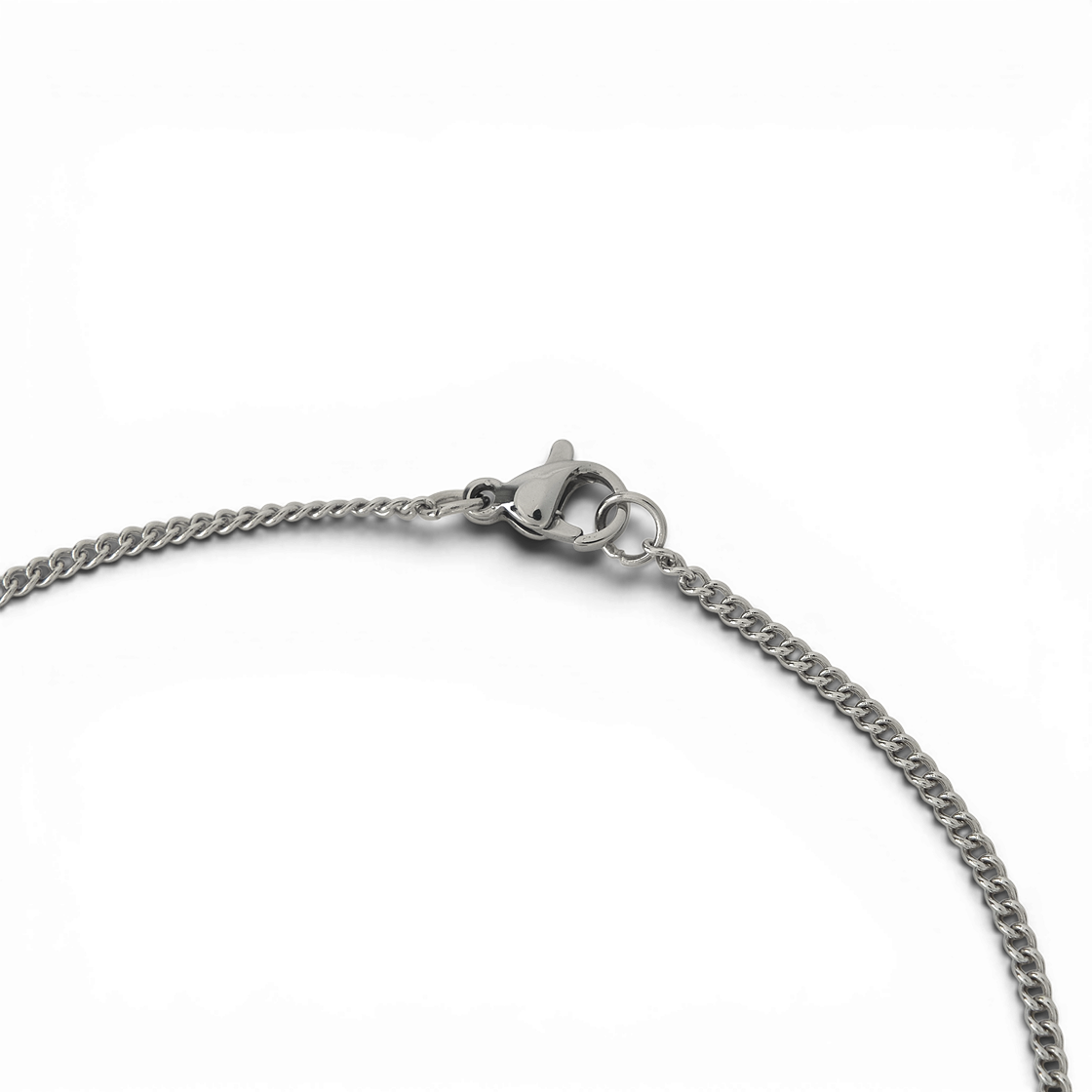 팔라스 크로스 펜던트 실버 - 26SS(Palace Cross Pendant Silver - 26SS) - 5