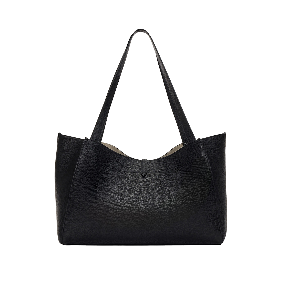 [더블적립] 분크 퍼펙 그랩 쇼퍼 라지 블랙([더블적립] vunque Perfec Grab Shopper L Black) - 5
