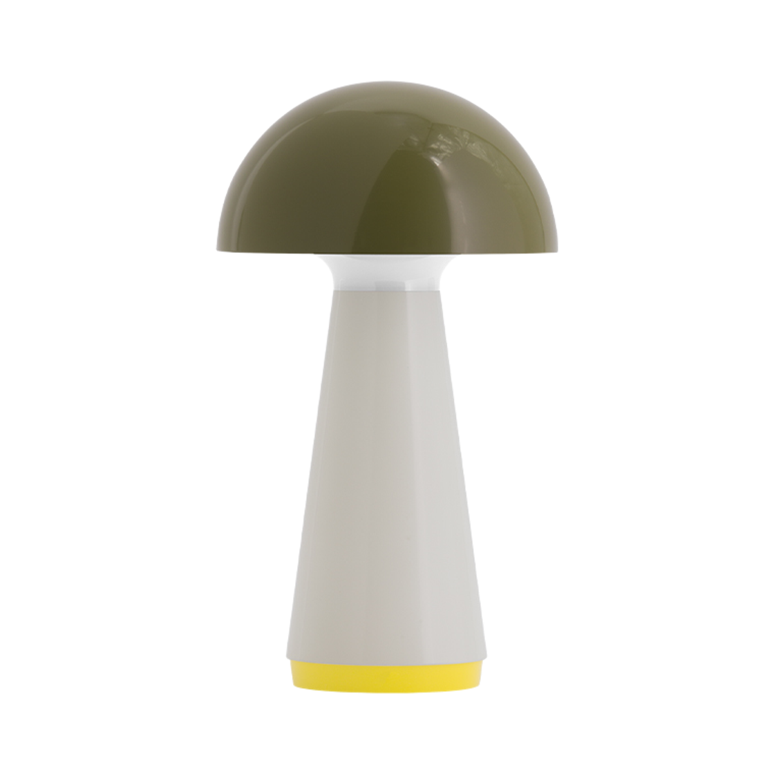 LB22 Remember Bob Table Wireless Portable Lamp Olive