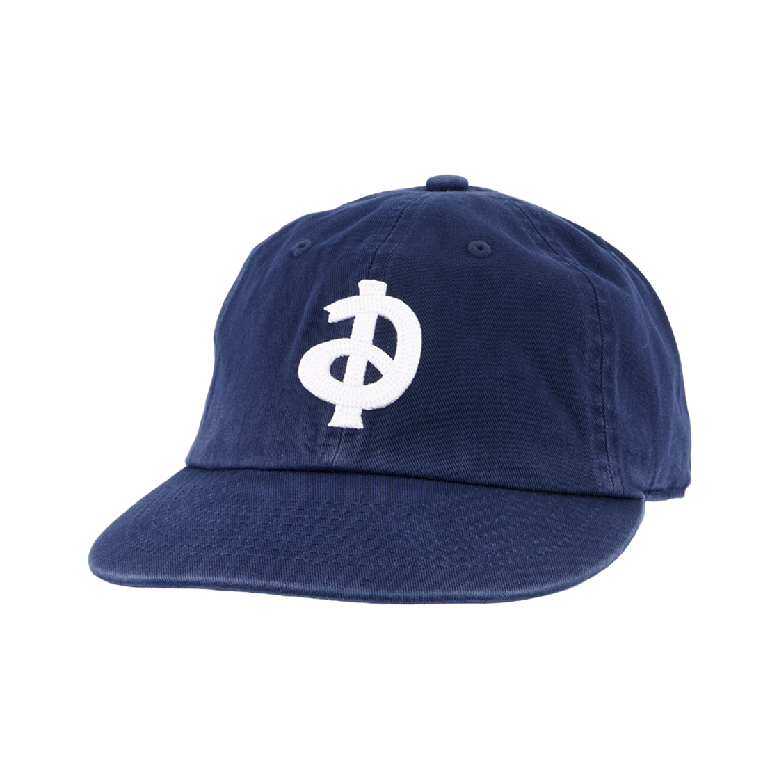 아노트 A.N.T 심볼 워싱 캡 네이비(ANNOT A.N.T Symbol Washing Cap Navy) - 2