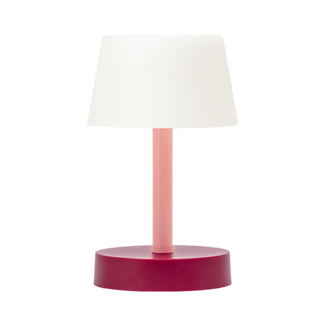 리멤버 프리츠 테이블 램프 코랄 LT30(Remember Fritz Table Lamp Corral) - 1