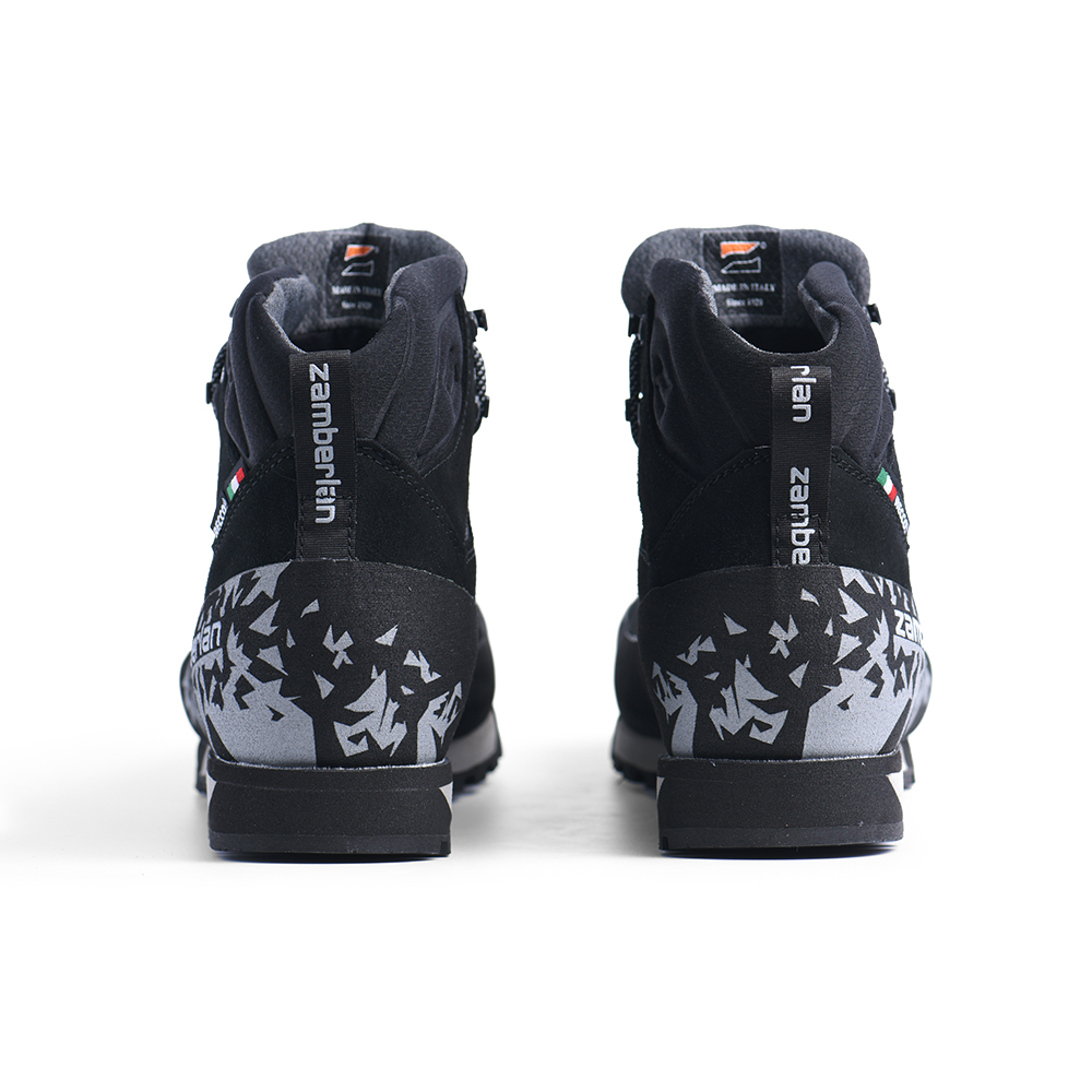 잠발란 살라테 트렉 GTX 블랙그레이(Zamberlan SALATHE TREK GTX RR Black) - 3