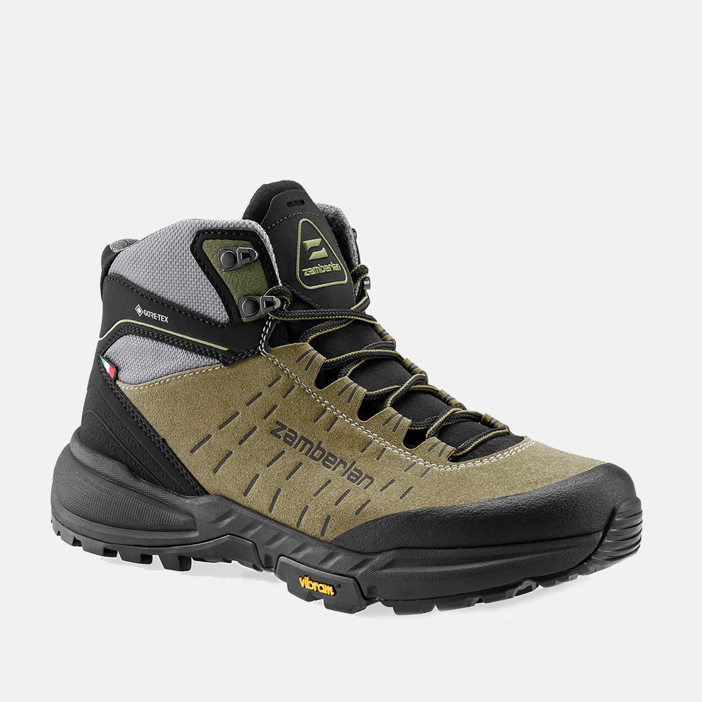 잠발란 키르케 GTX 세이지(Zamberlan CIRCE GTX Sage) - 5