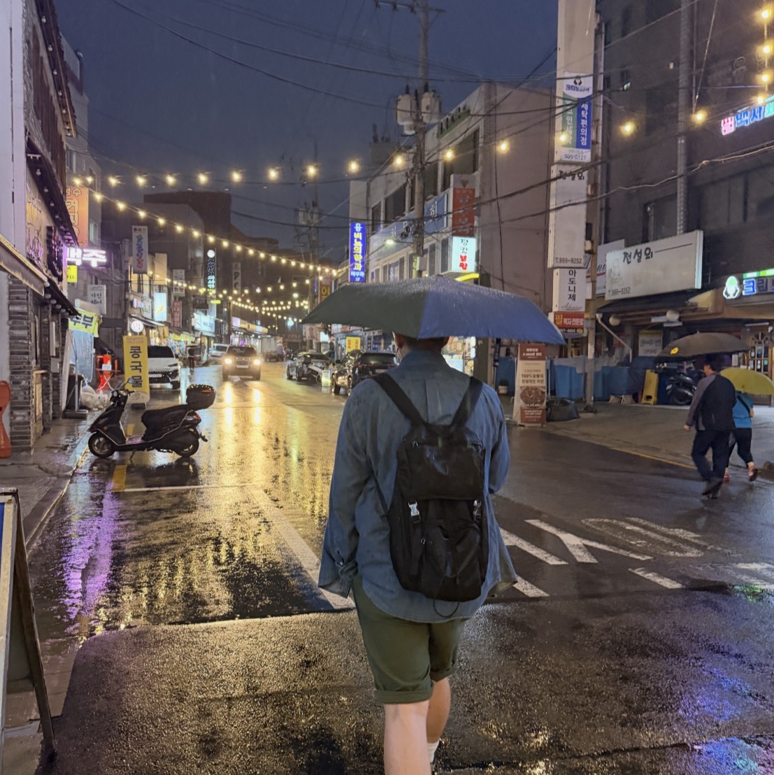 Human Made Duck Compact Umbrella Navy, Prada Nylon Backpack Black 착용 스타일 - 1