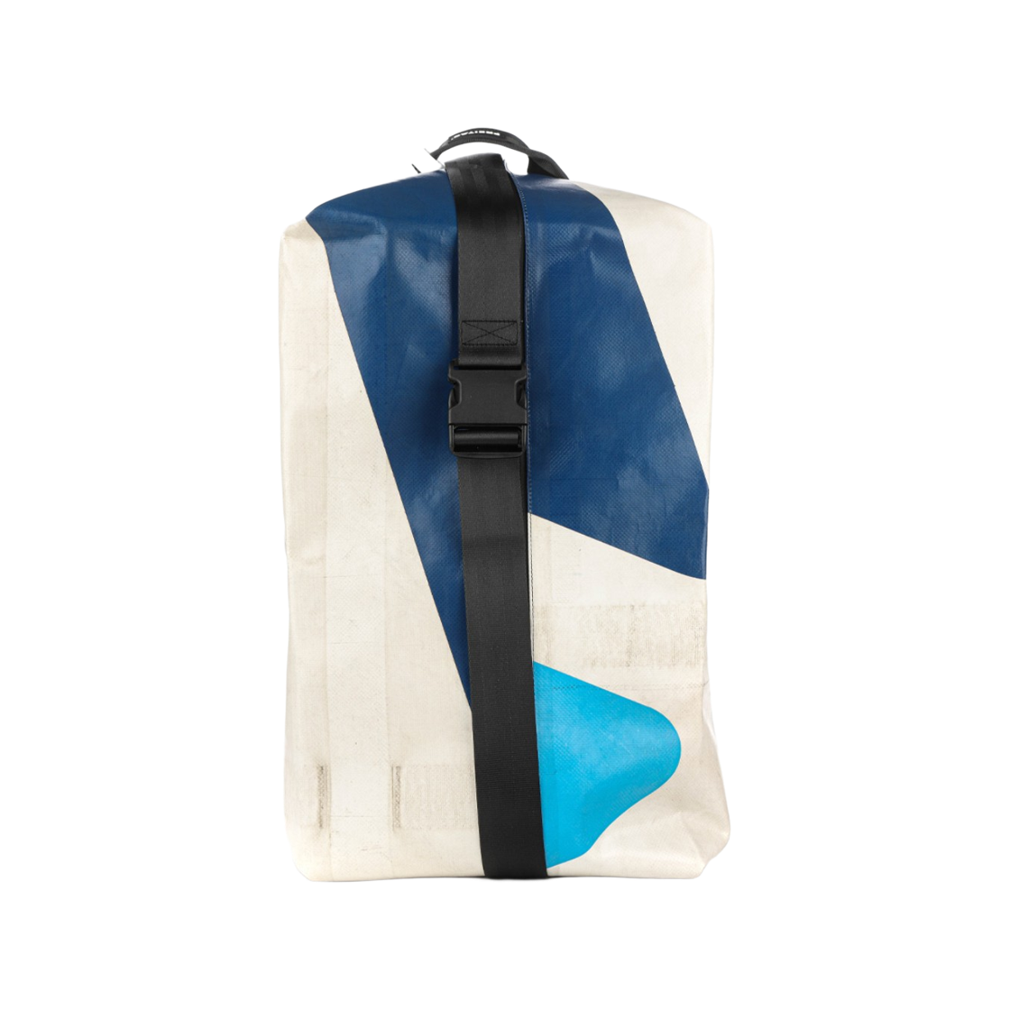 [S등급] 프라이탁 부티크 백팩 F512 VOYAGER 0006([S등급] FREITAG Unisex F512 VOYAGER 0006 Backpack Black)