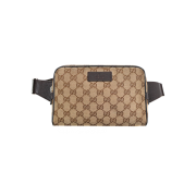 Gucci GG Jacquard Belt Bag C-A57585