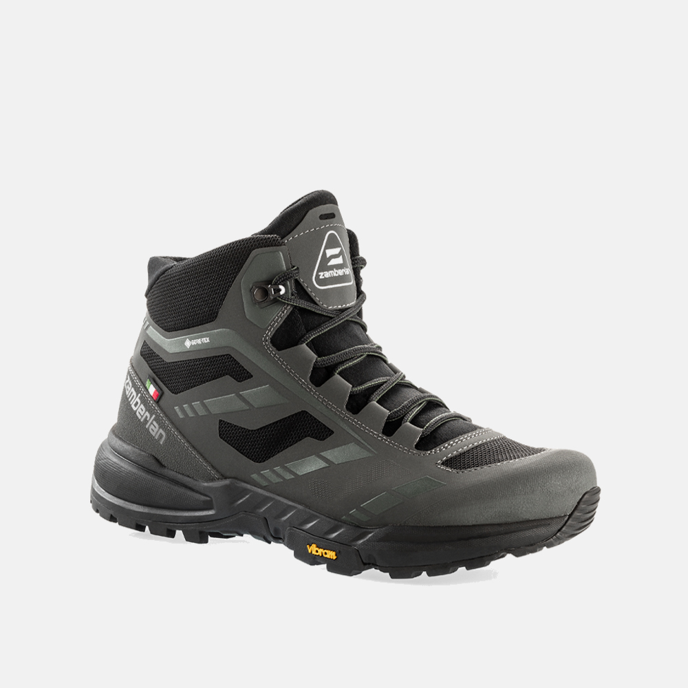 잠발란 아나바시스 GTX 포레스트(Zamberlan ZN ANABASIS GTX Forest) - 2