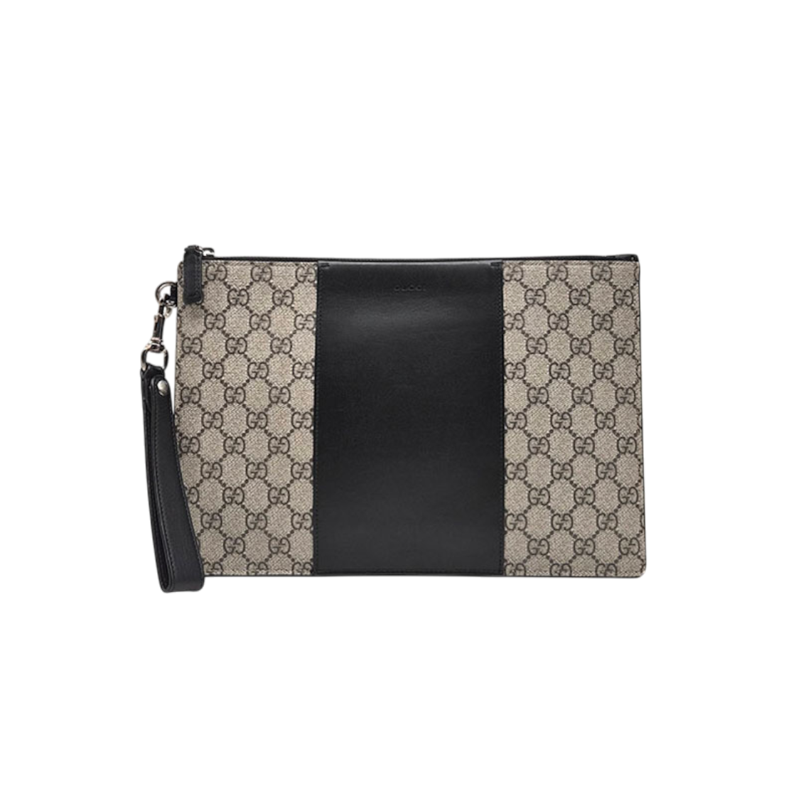 ITCTW3S834AU Gucci GG Supreme Eden Clutch 495017 L937831