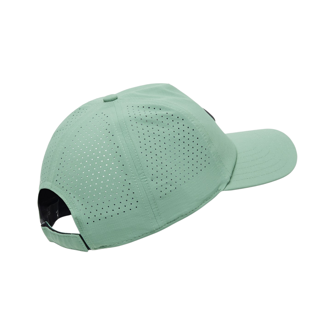 오클리 테이크 프로 스냅백 나일 그린(Oakley Take Pro Snapback Nile Green) - 2