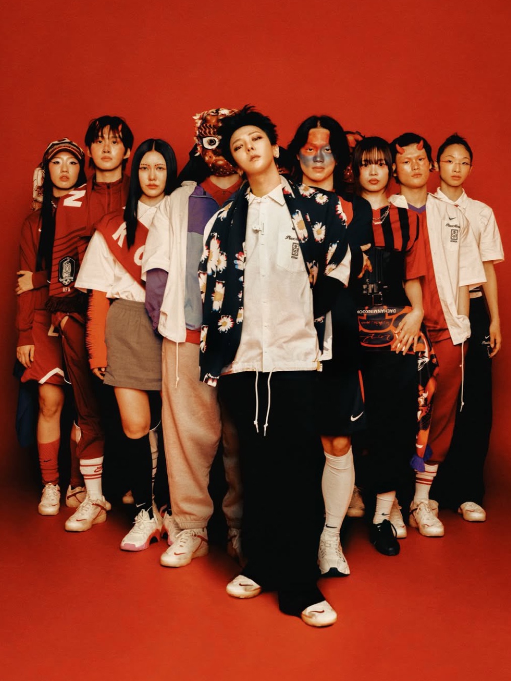 KREAM님의 스타일 - 2
