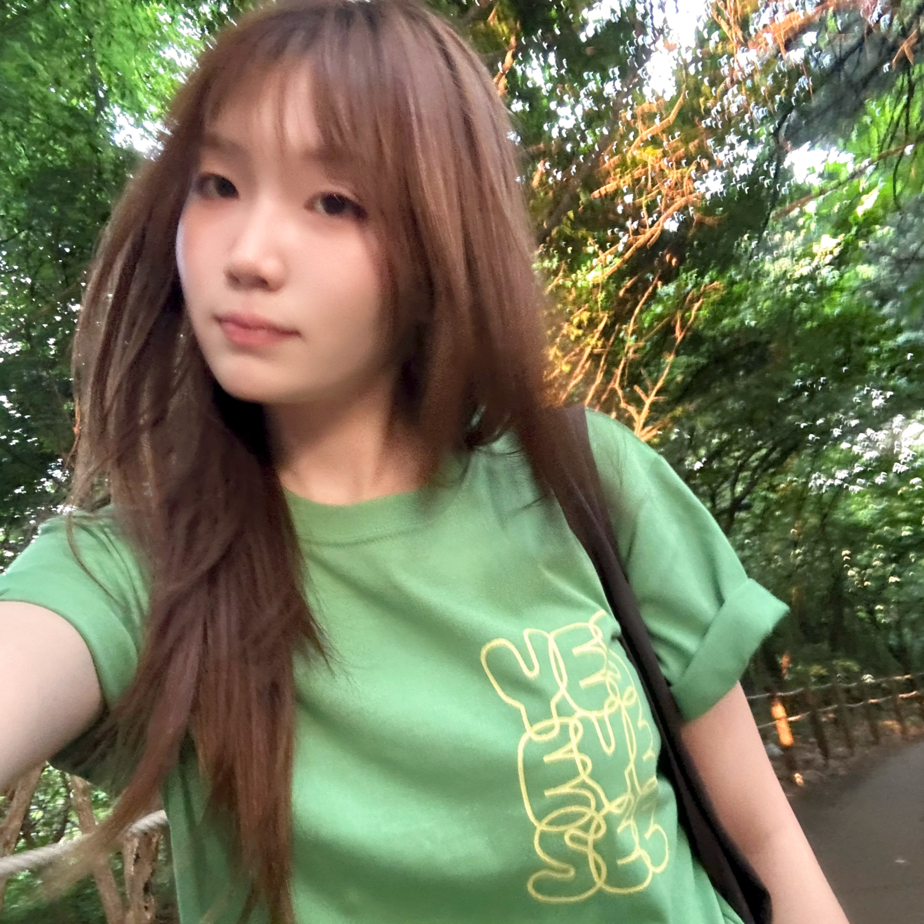 으응비님의 스타일 - 3