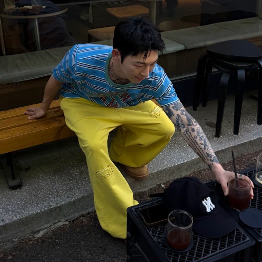 스타일 카드