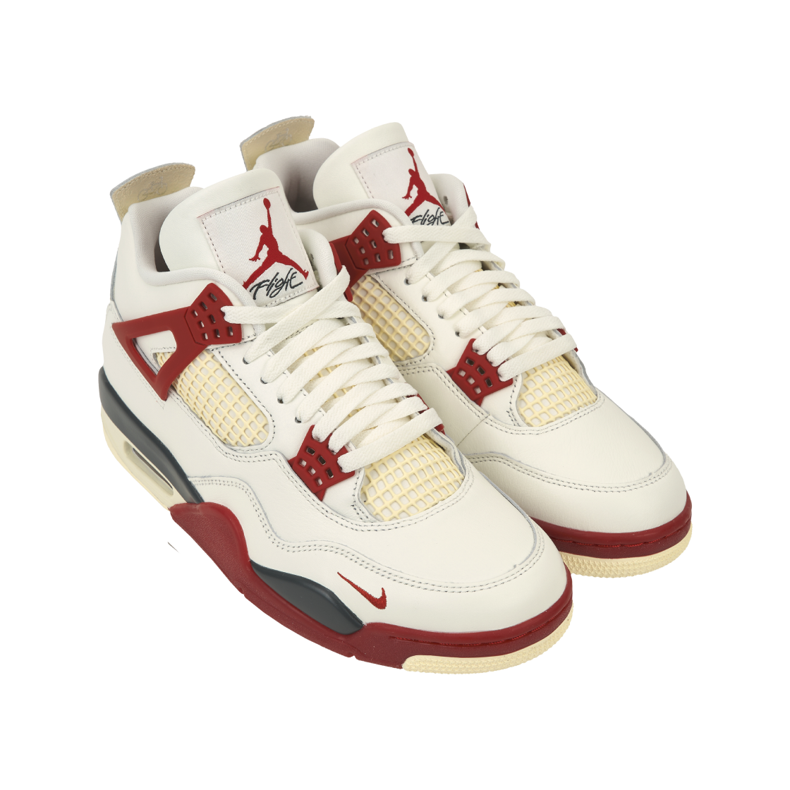 조던 4 x 나이젤 실베스터 레트로 OG 브릭 애프터 브릭(Jordan 4 x Nigel Sylvester Retro OG Brick After Brick) - 4