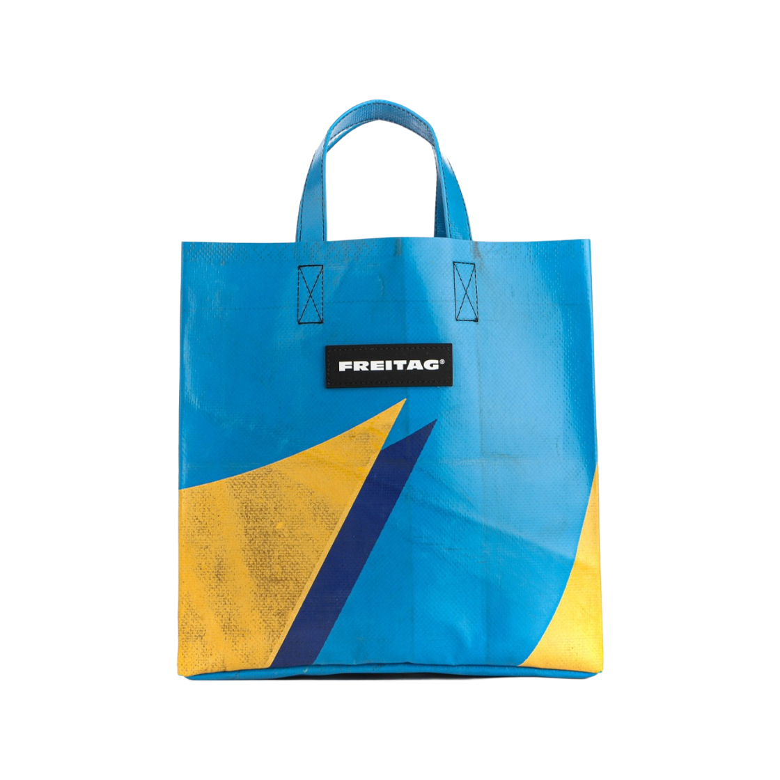 F250 SONNY 0001 [S등급] FREITAG Unisex F250 SONNY 0001 Tote Bag