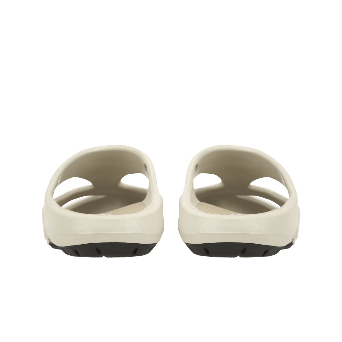 (W) 킨 샨티 클로그 화이트 라떼((W) Keen Shanti Clog White Latte) - 6