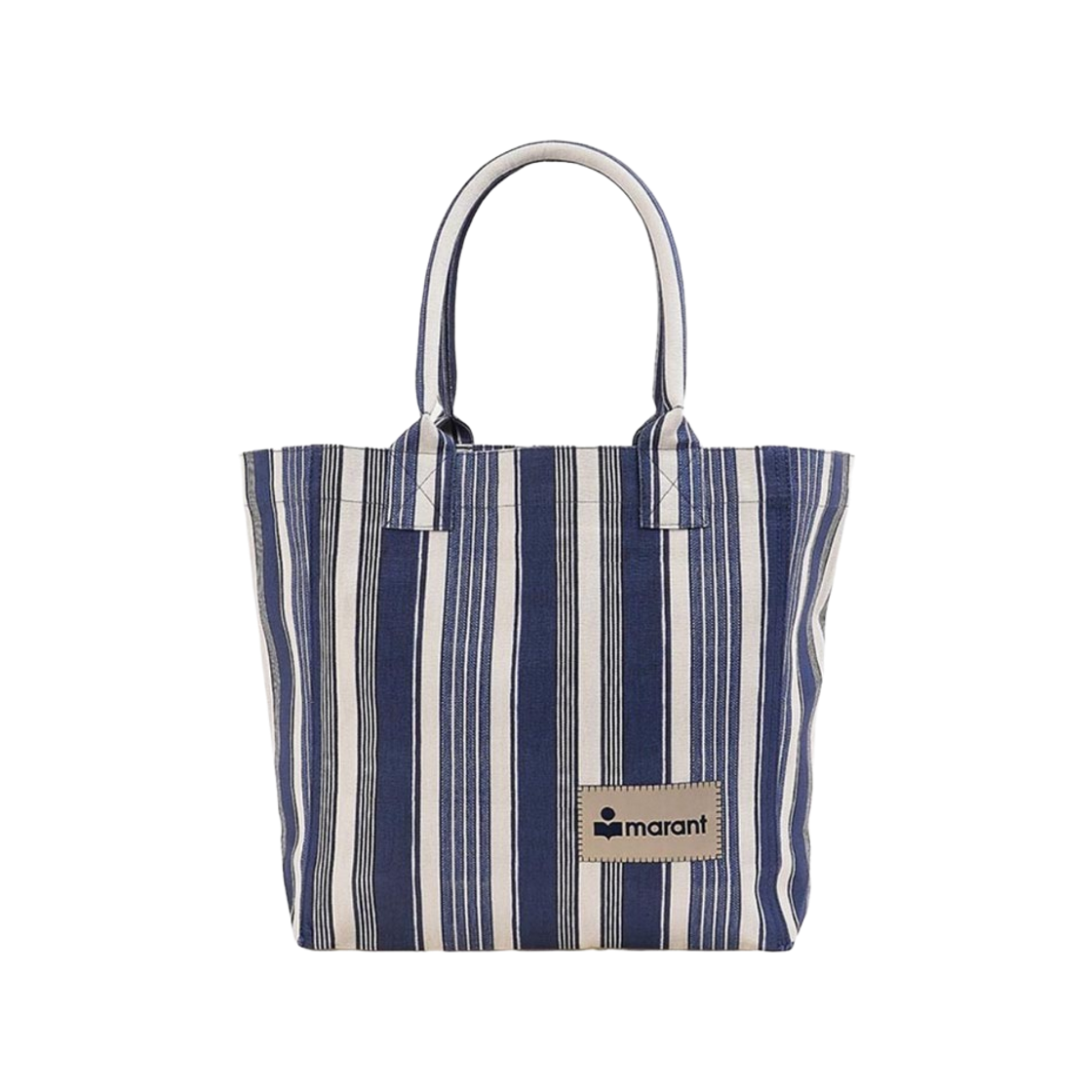 이자벨 마랑 스몰 옌키 핸드백 블루 - 26SS(Isabel Marant Small Yenky Handbag Blue - 26SS) - 1