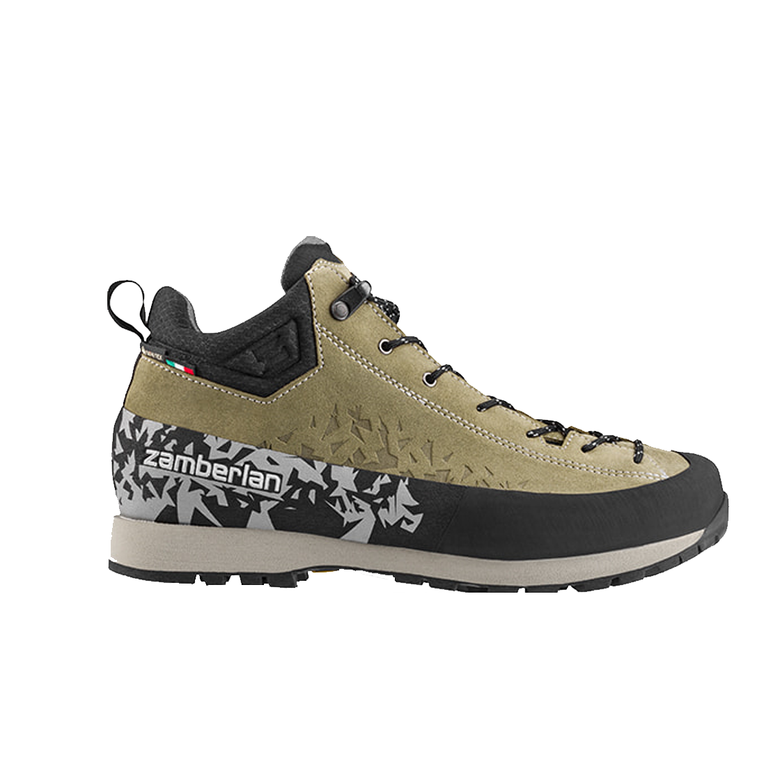 ZN2240000ALO38 Zamberlan Zamberlan Salathe Mid GTX Rr Aloe