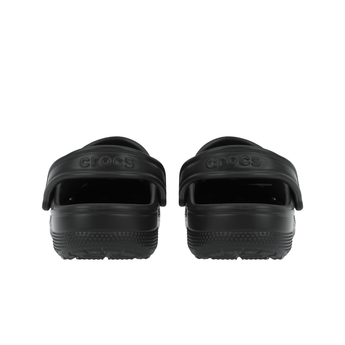 크록스 바야 클로그 블랙(Crocs Baya Clog Black) - 6