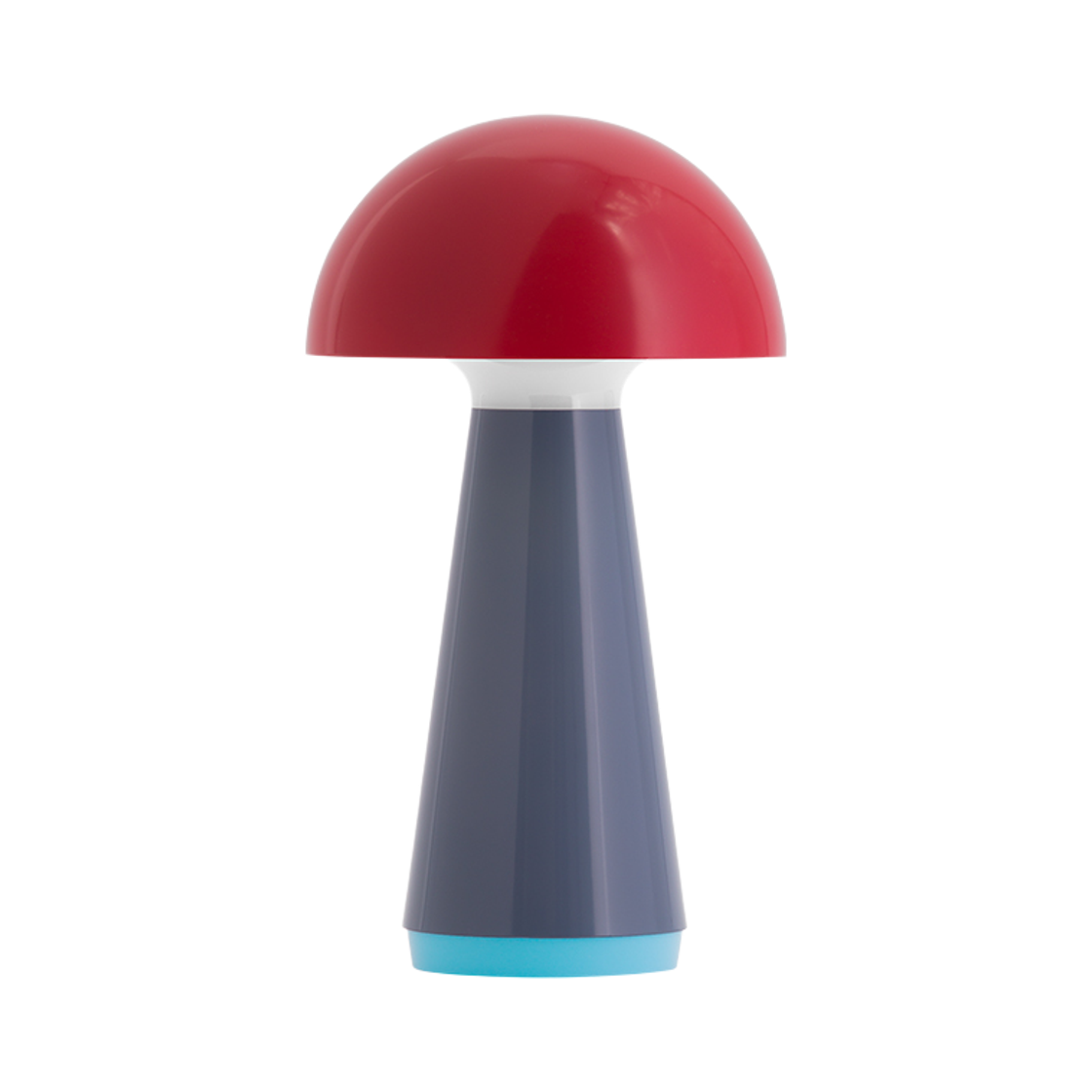 LB20 Remember Bob Table Wireless Portable Lamp Red