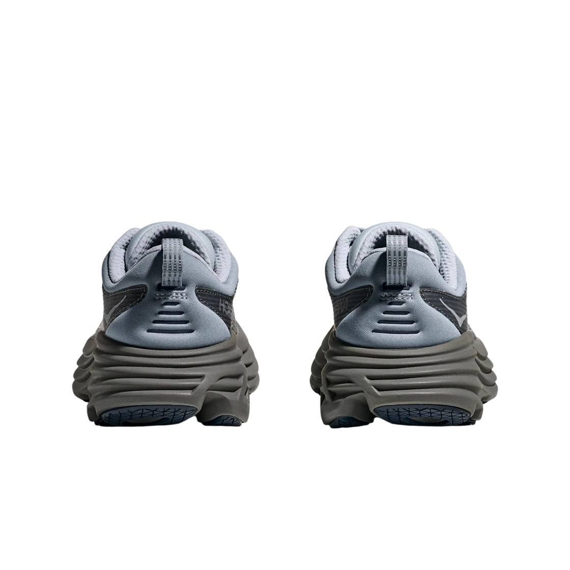 호카 본디 8 TS 케이지 워시드 블루 미네랄 블루(Hoka Bondi 8 TS Caged Washed Blue Mineral Blue) - 3