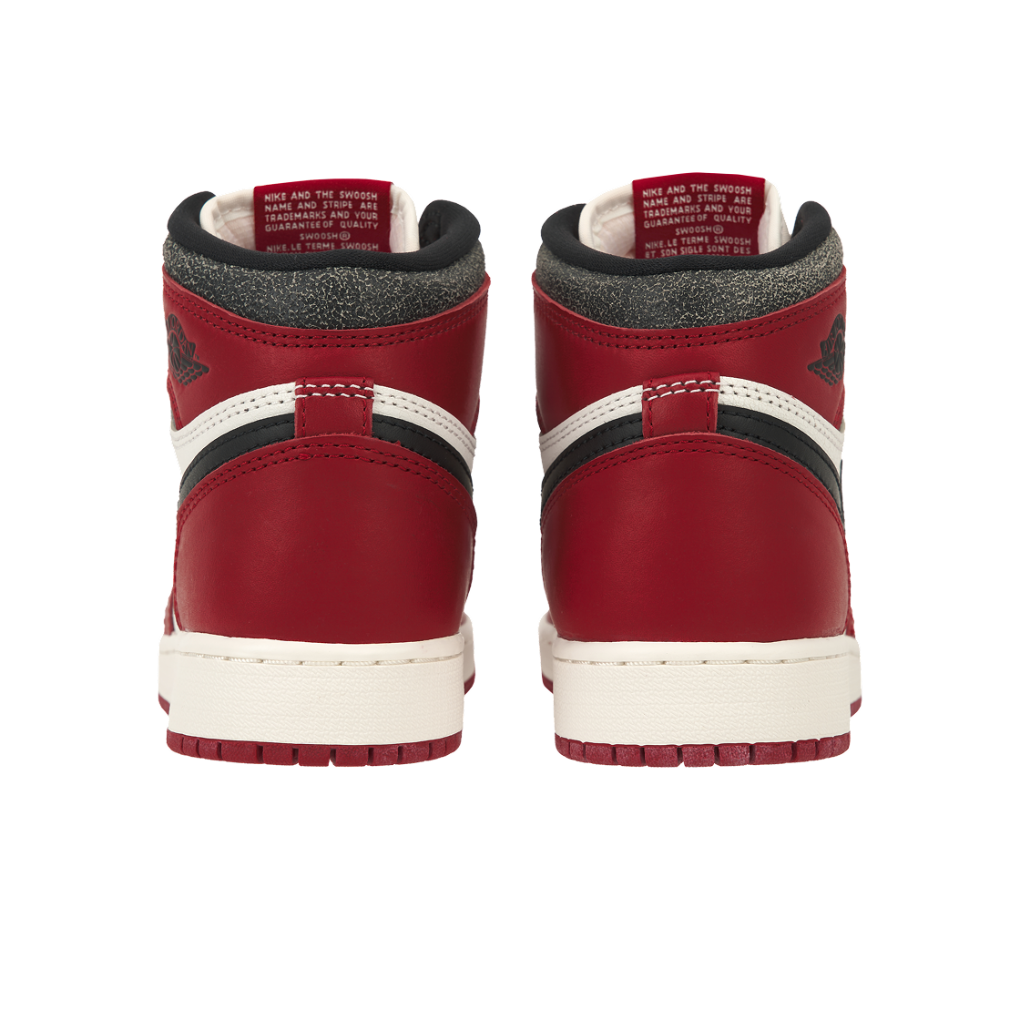 (GS) 조던 1 레트로 하이 OG 시카고 2022((GS) Jordan 1 Retro High OG Chicago 2022) - 6