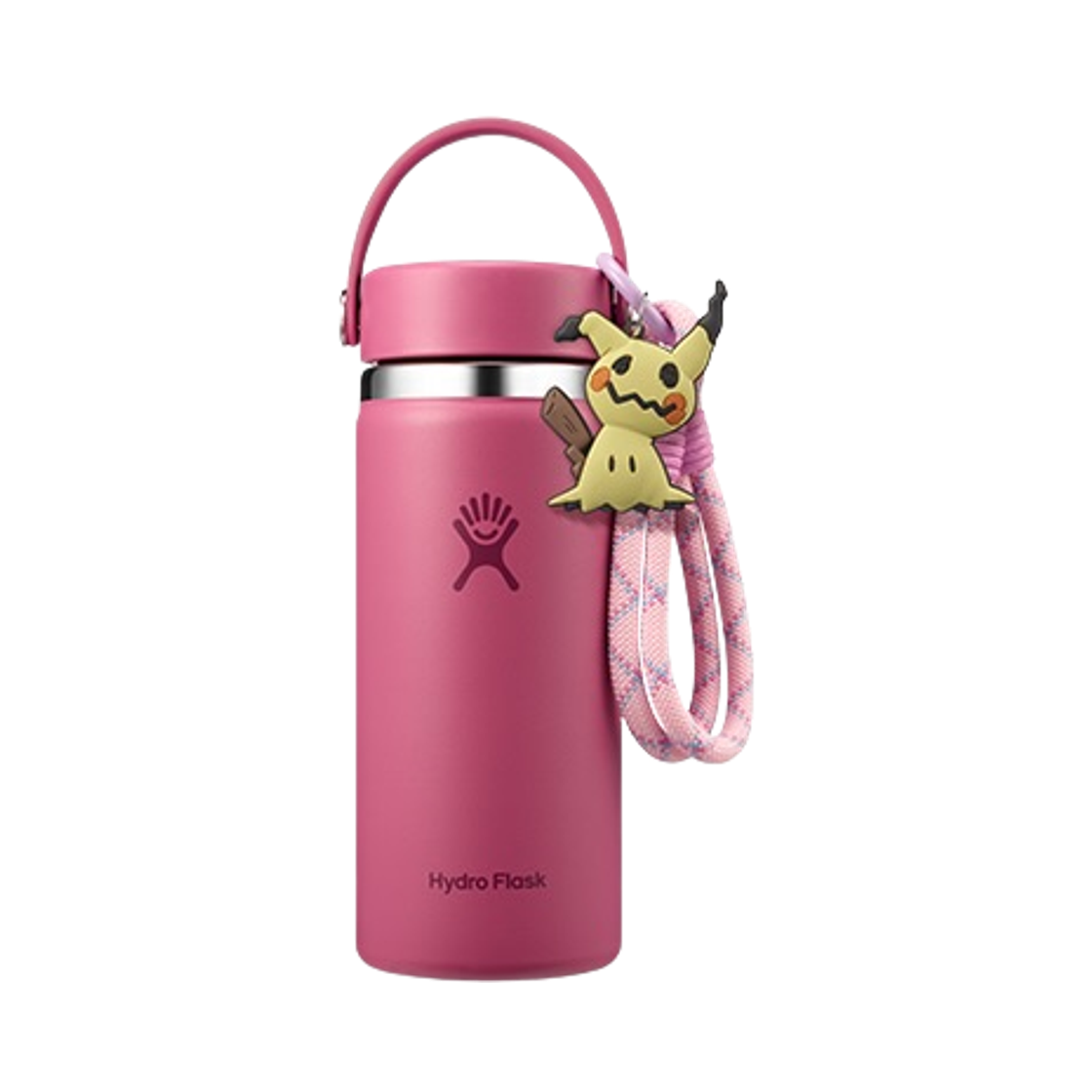 포켓몬 x SPC 배스킨 라빈스 하이드로 플라스크 따라큐 텀블러 473ml(Pokemon x SPC Baskin Robbins Hydro Flask Mimikyu Tumbler 473ml) - 1