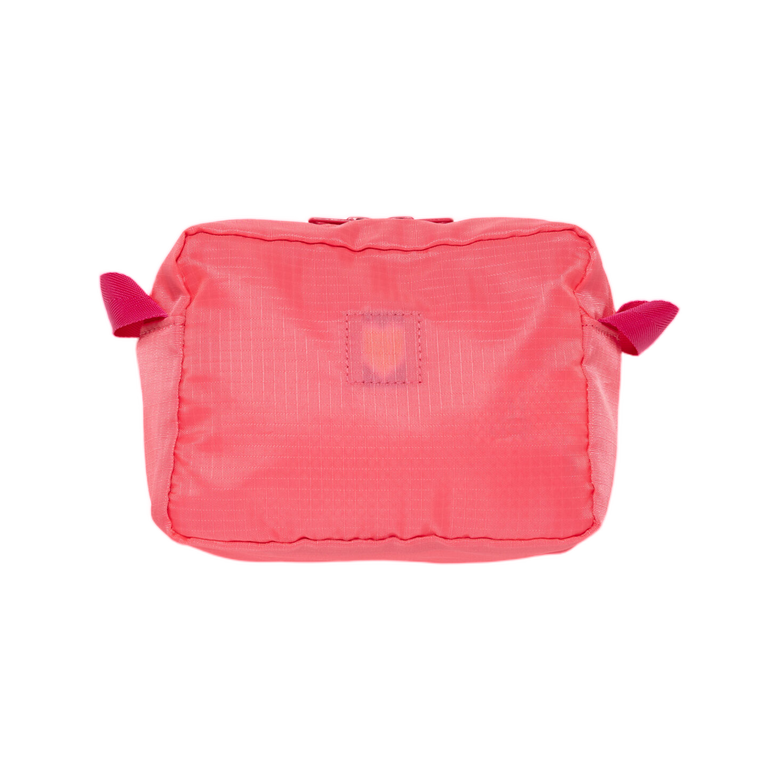 휴먼 메이드 트래블 파우치 핑크(Human Made Travel Pouch Pink) - 2