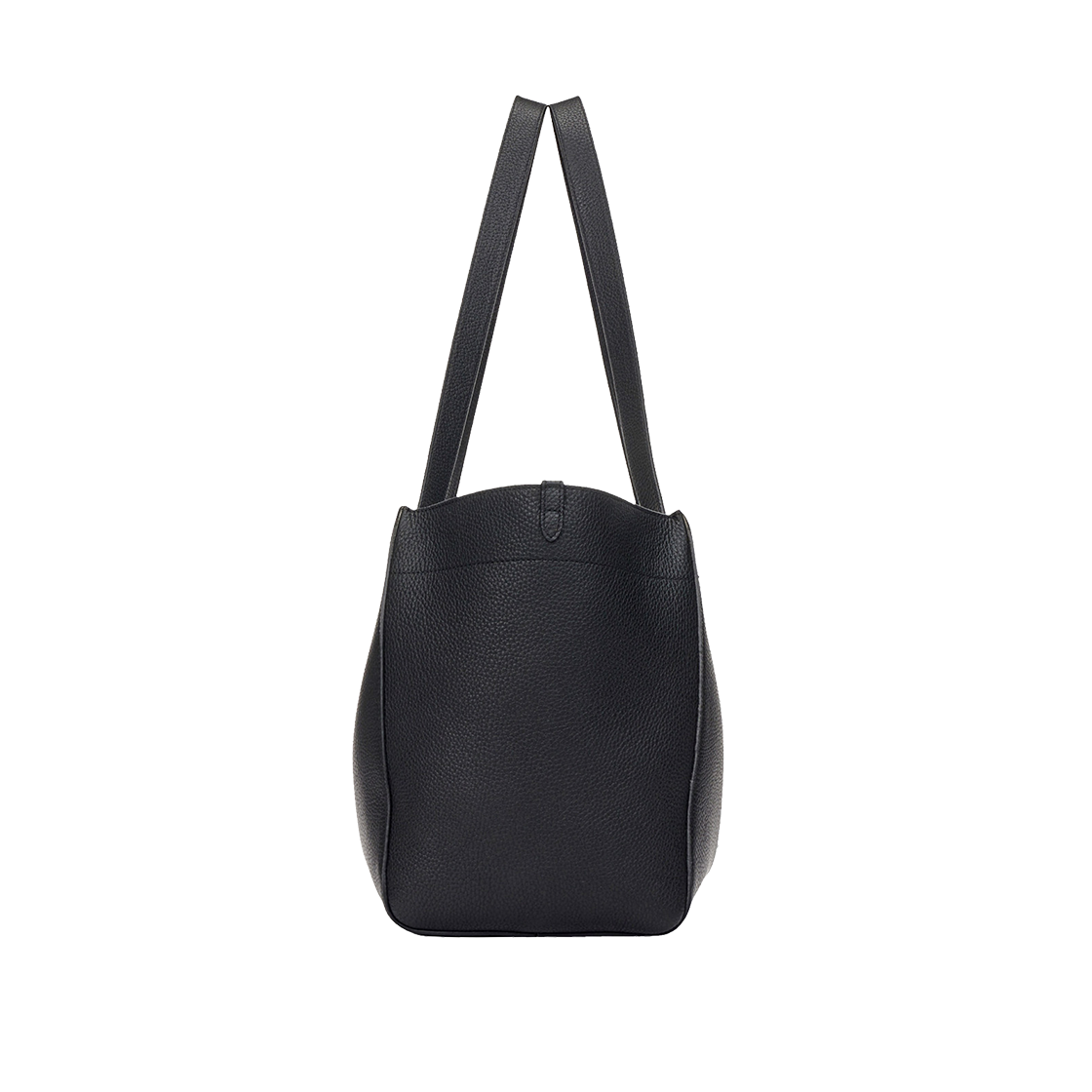 [더블적립] 분크 퍼펙 그랩 쇼퍼 라지 블랙([더블적립] vunque Perfec Grab Shopper L Black) - 4