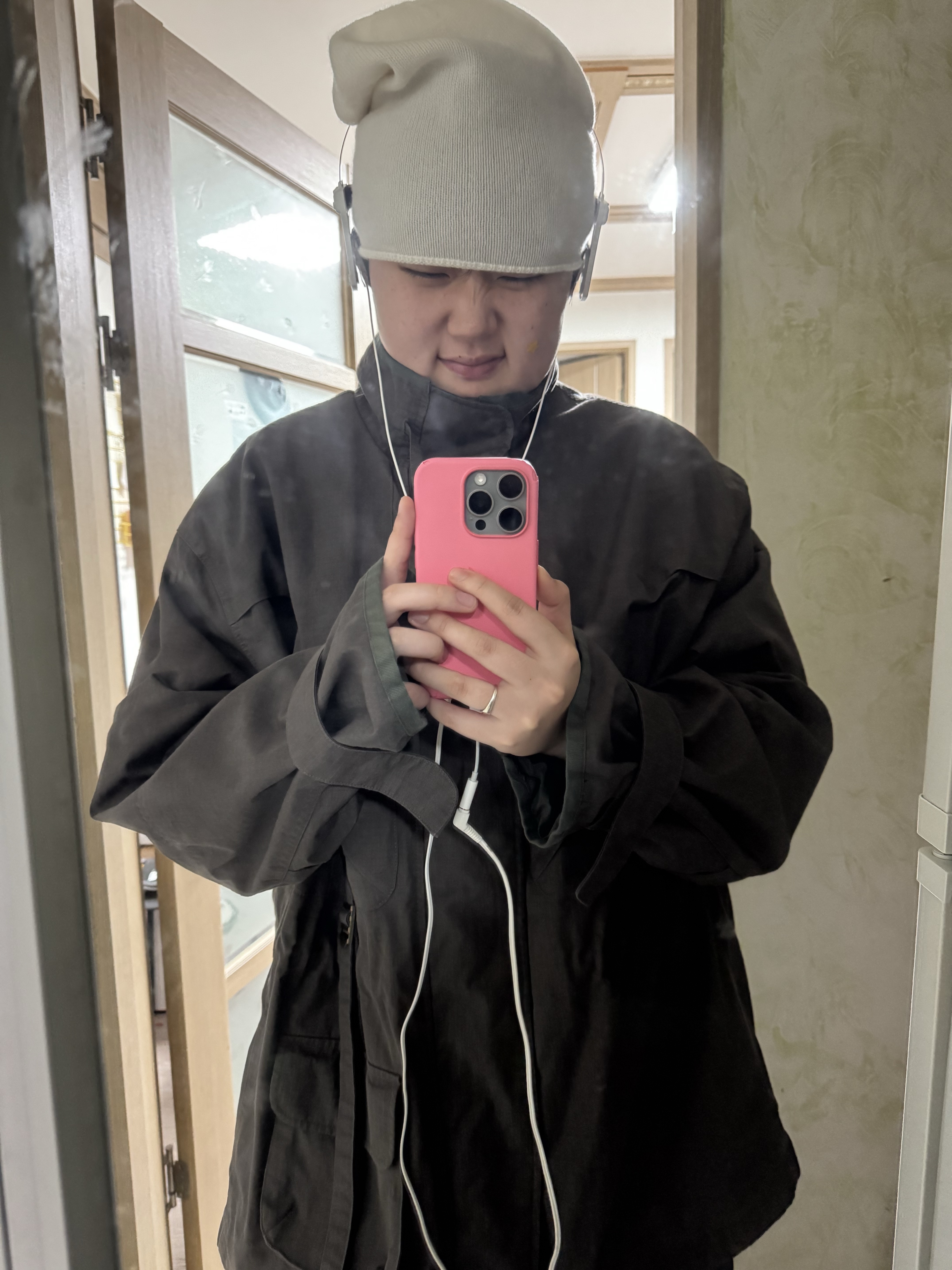 KREAM 스타일 - 2