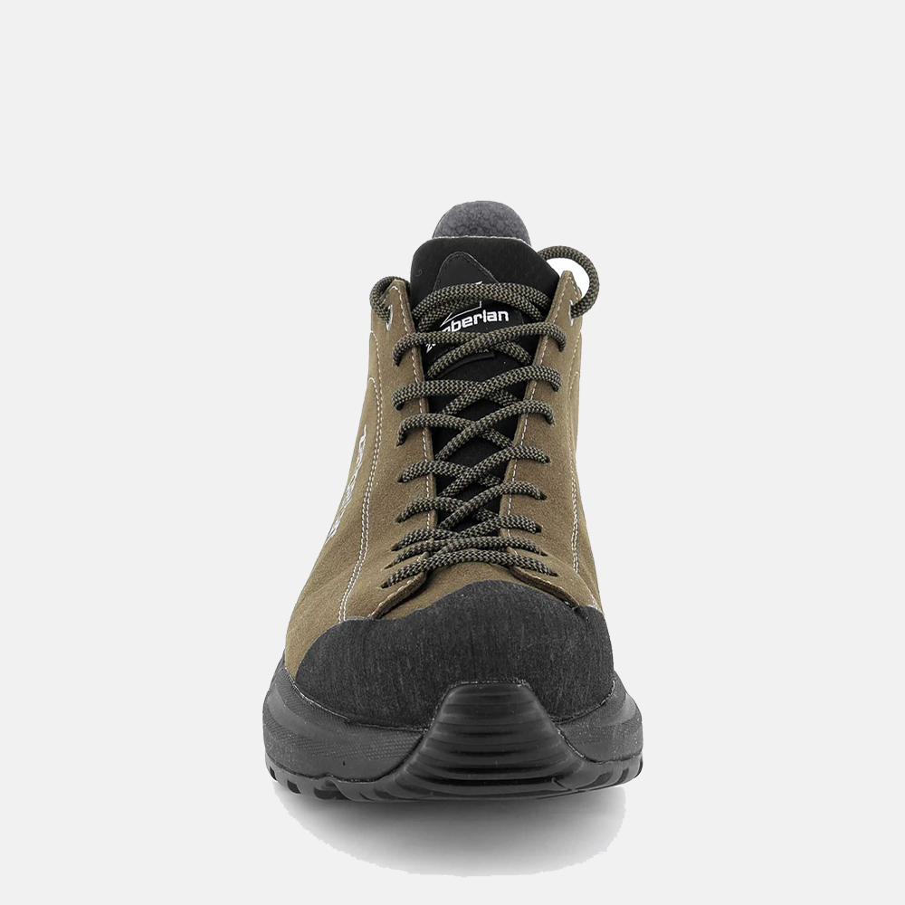잠발란 프리블라스트 GTX 다크그린(Zamberlan FREE BLAST GTX Dark Green) - 3