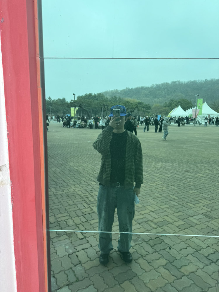 KREAM 프로필 이미지