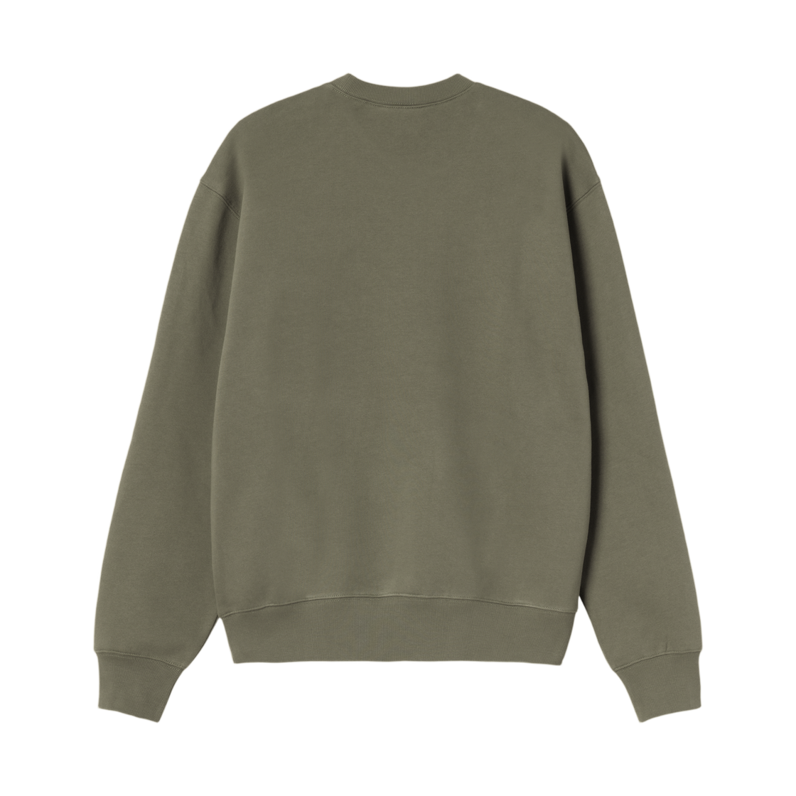 칼하트 WIP 핀볼 스웨트셔츠 리프(Carhartt WIP Pinball Sweatshirt Leaf) - 2