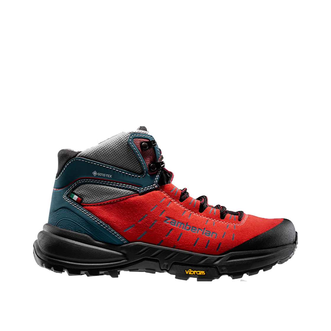 잠발란 키르케 GTX 샐몬 피코크(Zamberlan CIRCE GTX WNS Salmon Peacock)