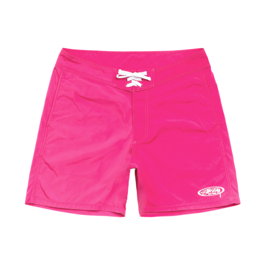 113176 Stussy Coastal Board Short Pink