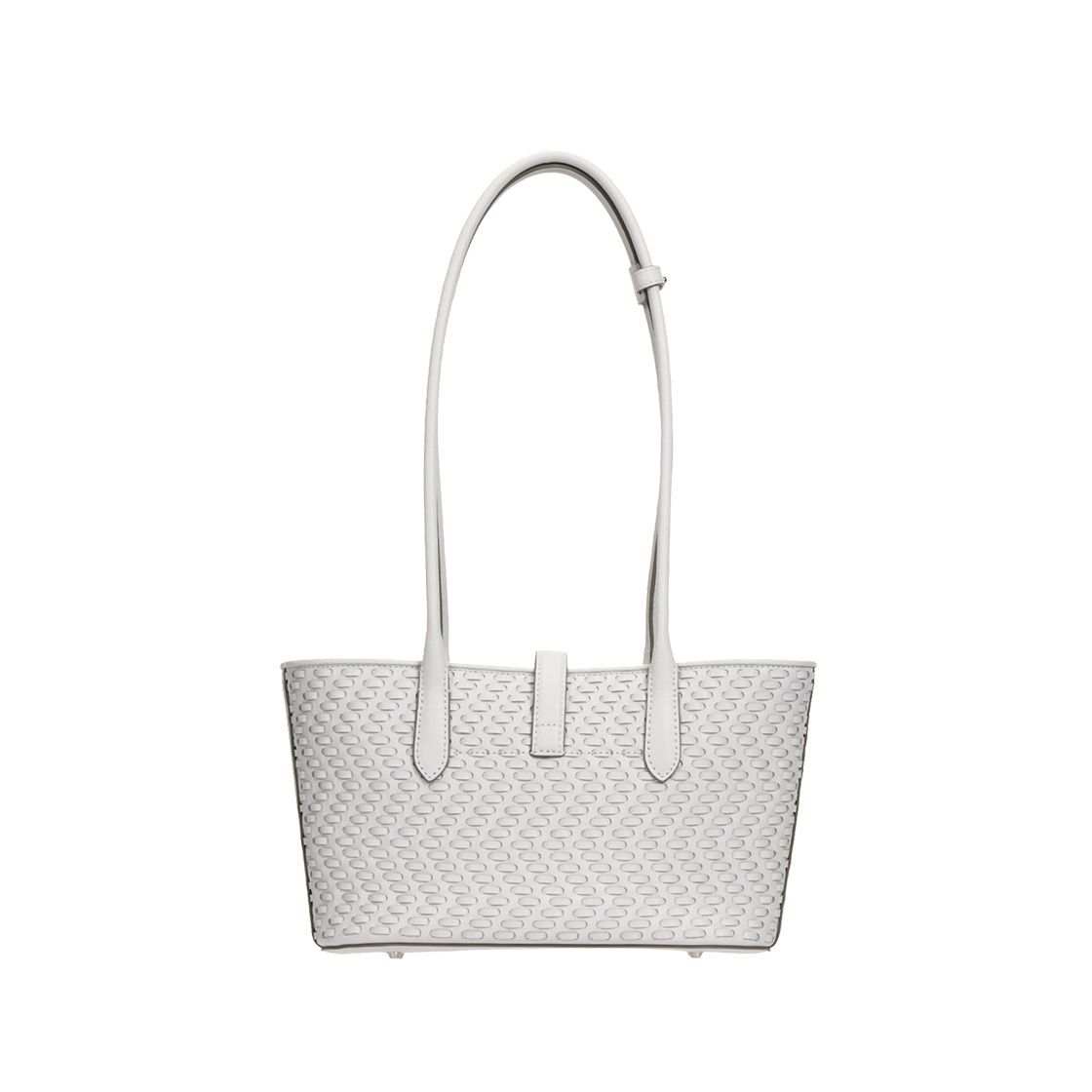 분크 퍼펙 부기 우기 숄더 스몰 화이트(vunque Perfec Boogie Woogie Shoulder S White) - 5