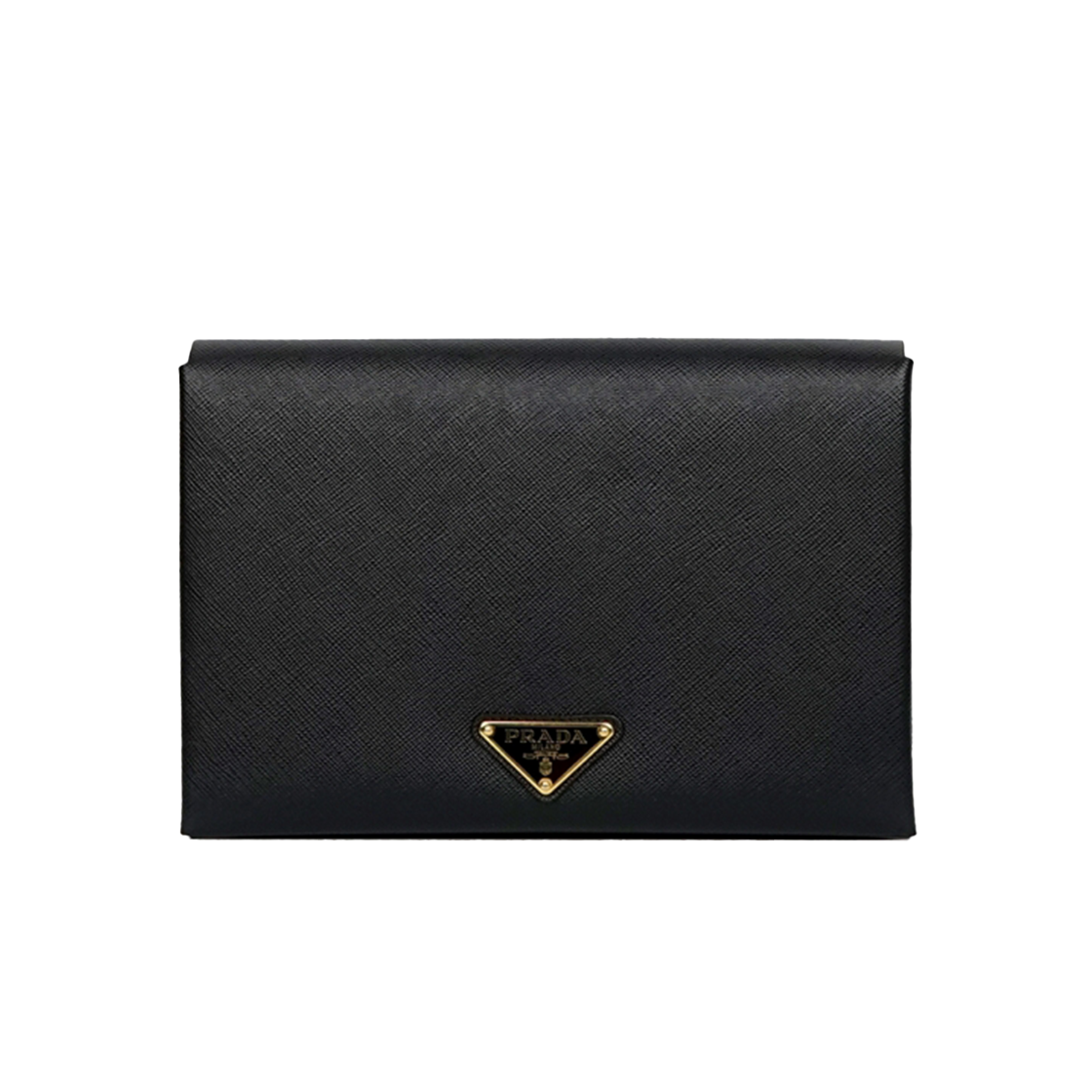 프라다 사피아노 삼각로고 도큐먼트 클러치백 1MD005(Prada Saffiano Triangle Logo Document Clutch 1MD005)