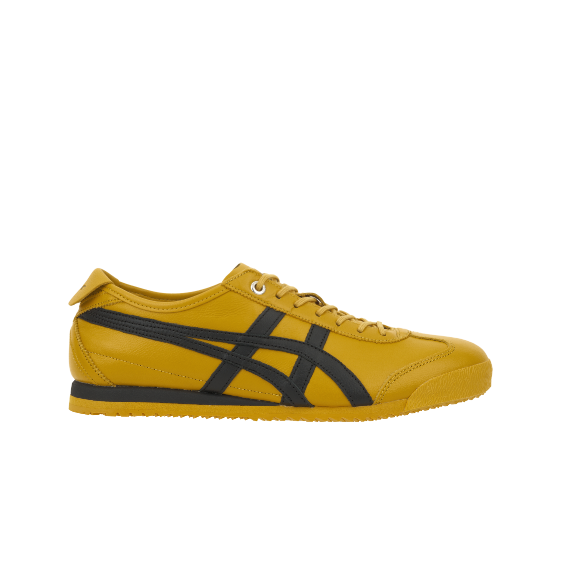 오니츠카 타이거 멕시코 66 SD 옐로우 블랙(Onitsuka Tiger Mexico 66 SD Yellow Black)