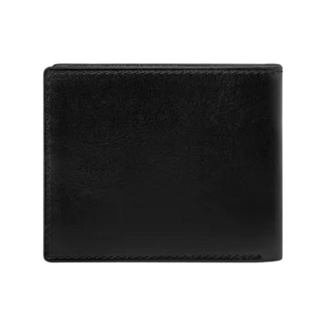 파슬 데릭 RFID 반지갑 블랙(Fossil Derrick RFID Bifold Wallet Black) - 2